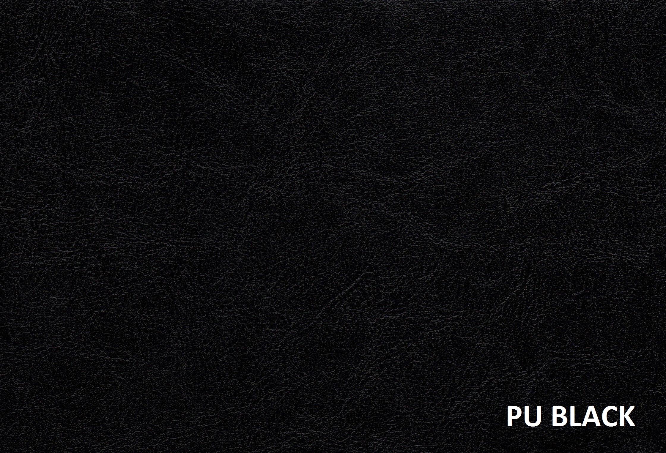 PU negro