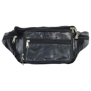 กระเป๋าคาดเอว2021ดีไซน์ใหม่ใช้ได้ทั้งชายและหญิงกระเป๋าคาดเอวออกแบบโลโก้ได้ตามต้องการ - Product Image 3