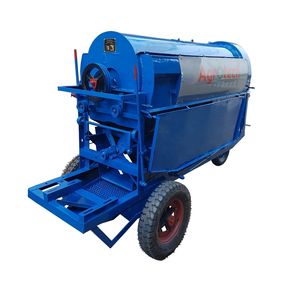 Máquina Desgranadora de Arroz de Primera Calidad al por Mayor de Vietnam, el Mejor Proveedor, Contáctenos para Obtener el Mejor Precio - Product Image 1