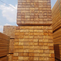 Fourniture de bois scié en pin/hêtre/chêne à bas prix