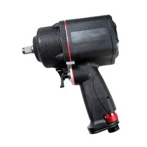 [Pratique D'âge] Air Boîtier Composite Clé À Chocs (AT0100-001) - Product Image 1