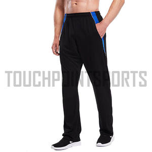 กางเกงวอร์มสำหรับวิ่งออกกำลังกาย,กางเกงวอร์มขายาวติดโลโก้ได้ตามต้องการสำหรับผู้ชายกางเกงวิ่งจ็อกกิ้ง - Product Image 1