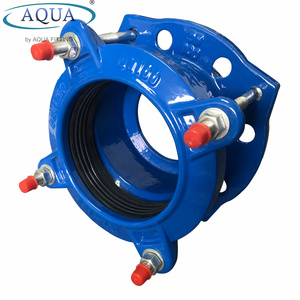 Dung Sai Lớn Universal Wide Range Flange Adaptor - Product Image 1