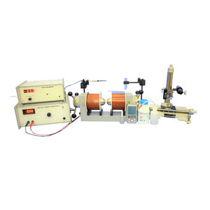 Apparecchi educativi per la misurazione della sensibilità della soluzione paramagnetica mediante il metodo del tubo di Quinck - Product Image 1