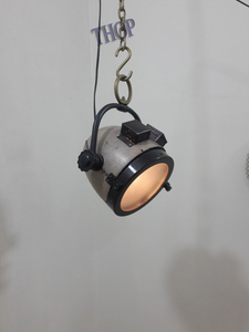 Plafonnier led suspendu nautique au design authentique, luminaire décoratif d'intérieur, idéal pour une salle à manger, un Bar, un Restaurant ou un hôtel - Product Image 6