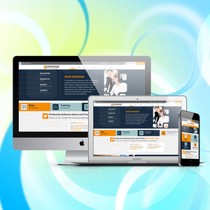 บริษัทพัฒนา WordPress ที่กำหนดเองอันดับต้นๆในอินเดีย | บริการออกแบบและพัฒนา WordPress ที่ได้รับรางวัลโดย Webroot Infosoft - Product Image 3