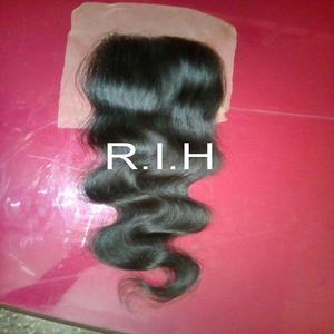 Extensiones de cabello Remy mongol virgen con ondas corporales naturales, 8-30 pulgadas, orientación 20 26 28 30 pulgadas de longitud - Product Image 6