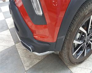 Parachoques delantero guardia kit de carrocería para <span class=keywords><strong>mahindra</strong></span> <span class=keywords><strong>KUV100</strong></span> - Product Image 4