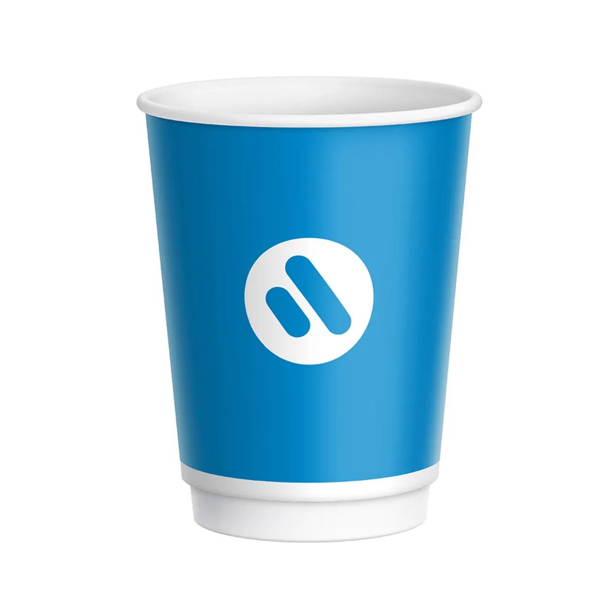 사용 및 통해 사용자 정의 로고 종이 커피 컵 널리 사용되는 주스, 차, 커피, 차가운 음료 Isar 국제