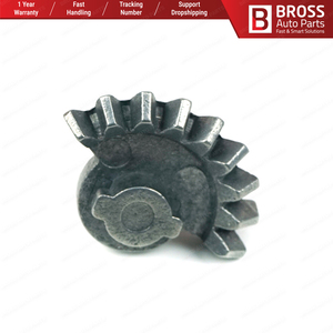 BSP1014 Volant Clé de Verrouillage De Commutateur D'allumage Cylindre Tige Cog 9434600004, A9434600004, 9434600104, A9434600104 - Product Image 2