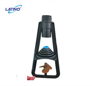 Boquillas <span class=keywords><strong>Ecojet</strong></span> para Torres de Enfriamiento de Flujo Contracorriente - Product Image 5