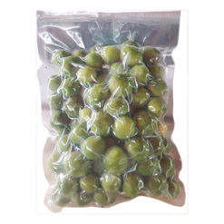 Exportación de Fábrica de Dracontomelon Congelado a Granel - Product Image 4