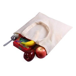 Medium Size High Quality Thick Cotton Canvas Tote <b>Bags</b> In Wholesale Cheap Price Custom Printed Logos Tote <b>Bags</b> - Product Image 4