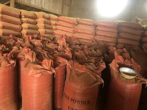 Premium Quality Jigat (Joss) Powder for Making <b>Incense</b>/ Vietnam Makko Joss Powder for <b>Incense</b> Ms.Lucy +84 929 397 651 - Product Image 5