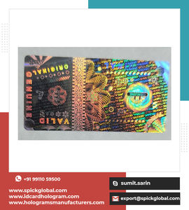 Accept Custom Order High Quality Hologram Adhesive Label Custom Hologram <b>Sticker</b> PVC Waterproof Vinyls <b>Stickers</b> Weed <b>Stickers</b> - Product Image 3