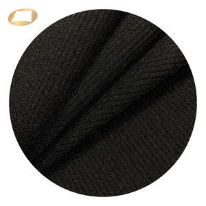 Tissu élastique en nylon à rayures, boho 200D, éponge française pour la conduite - Product Image 1