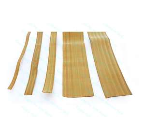 Trenza de lingotes dorados para uniforme nupcial, trenza francesa de alambre dorado para uniformes ceremonias - Product Image 3