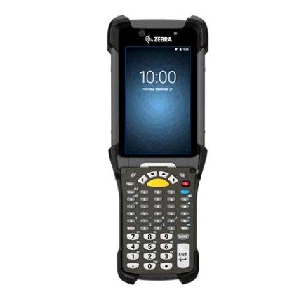 Zebra MC9300-ULTIMATE ULTRA-RUGGED COMBINATION KEYPAD/TOUCH MOBILE COMPUTER with Android 10 IP67/IP65 Sealing in Stock