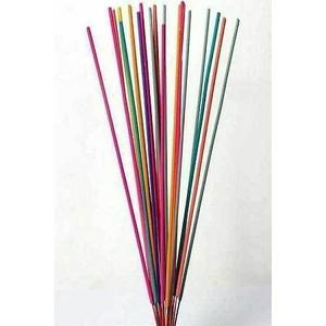 INCENSE COLORFUL IN Hendala SRI LANKA MADE OF RED JOSS/JIGGIT/TABU/GUM/MAKO POWDER RAW MATERIAL FOR INCENSE STICK - Product Image 5