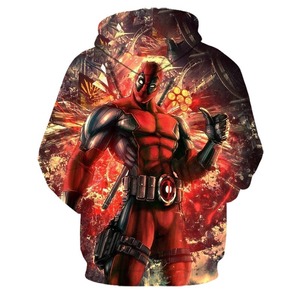 Sudaderas con Capucha para Hombre de Alta Calidad 2021, Servicio OEM, Diseño Sólido, Tejido de Felpa, Tallas Grandes, Temporada de Invierno - Product Image 6