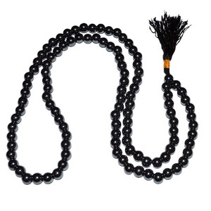Vente en gros de perles hématite Jap Mala, 108 perles, à bas prix, 108 - Product Image 1