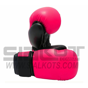 new design professional boxing <b>gloves</b> for sparing - Product Image 1