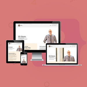 Bootstrap Web Design & Development Company in India | Award Winning Bootstrap Web Development Services by Webroot Infosoft - Product Image 1