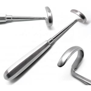 Doyen-Juego de 2 elevadores de costilla - Product Image 4