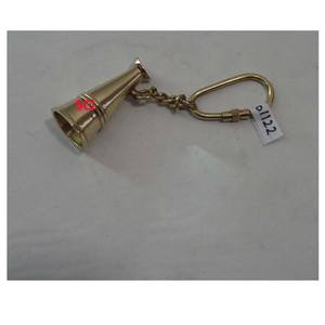 Llaveros náuticos de latón - Product Image 1