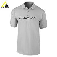 Camiseta Oversize de Algodón de Calidad Superior para Hombre, de Secado Rápido, Ecológica, Antipilling, Nueva, de Corte Holgado, Lisa, Tallas Grandes