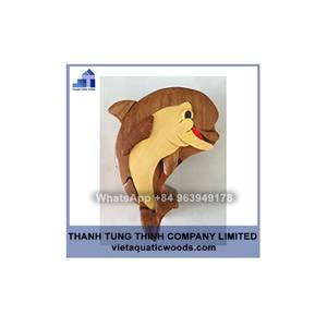 Caja de madera de alta calidad para Puzzle, almacenamiento de regalo, embalaje WhatsApp + 84 963 949 178 - Product Image 3