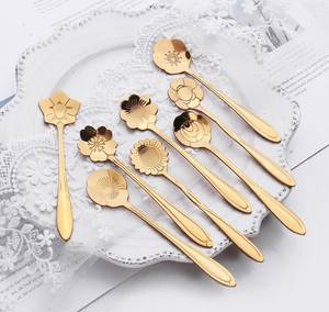 Top Quality Royal Party Brass <b>Spoon</b> Use for Restaurants and Customized Size for Best Polished for Cocktail Mixing Brass <b>Spoon</b> - Product Image 5