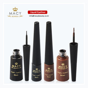 Macy delineador de ojos líquido impermeable - Product Image 1