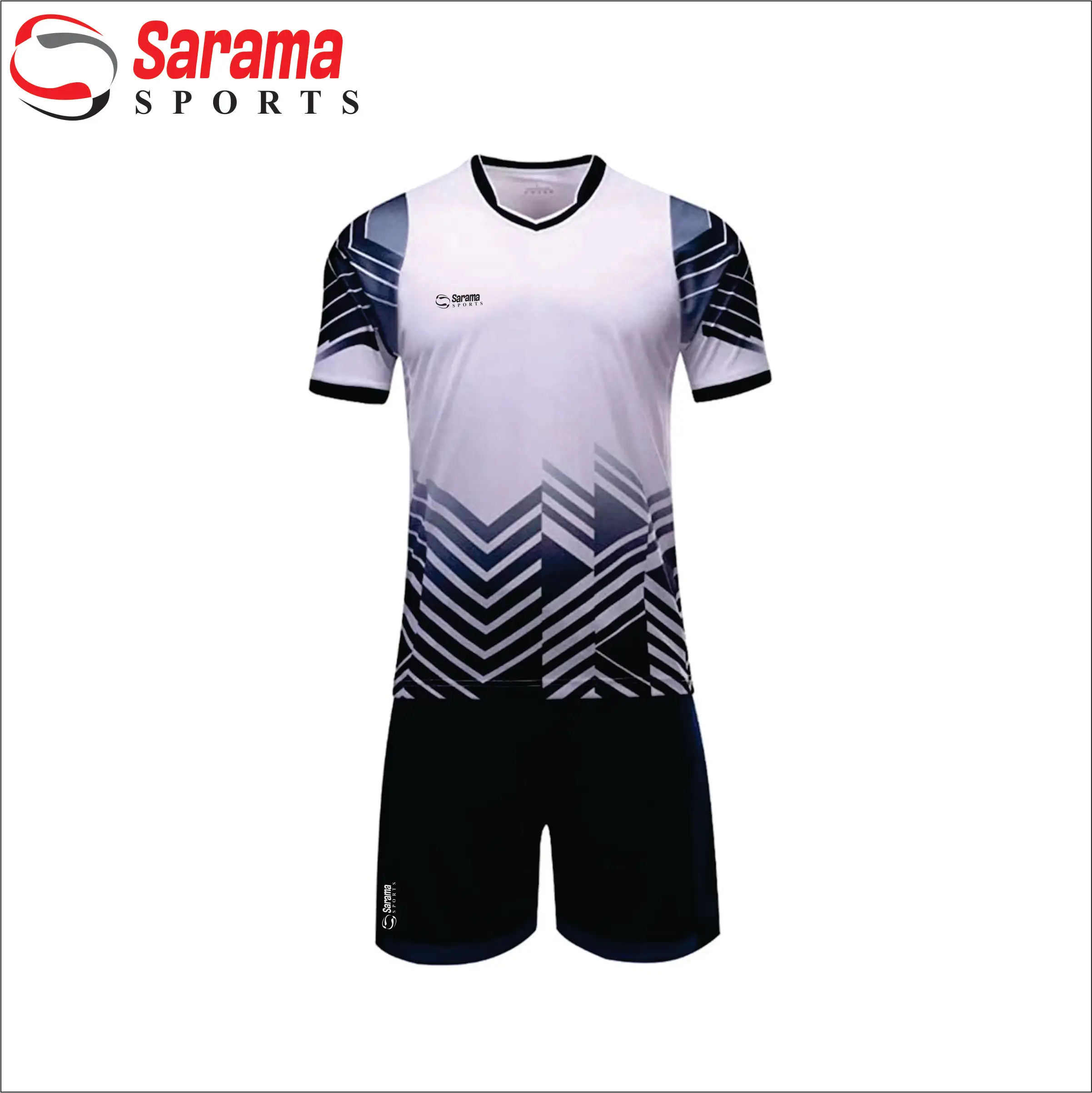 Neueste Thailand Beliebteste Sublimation Fußball & Fußball Uniform