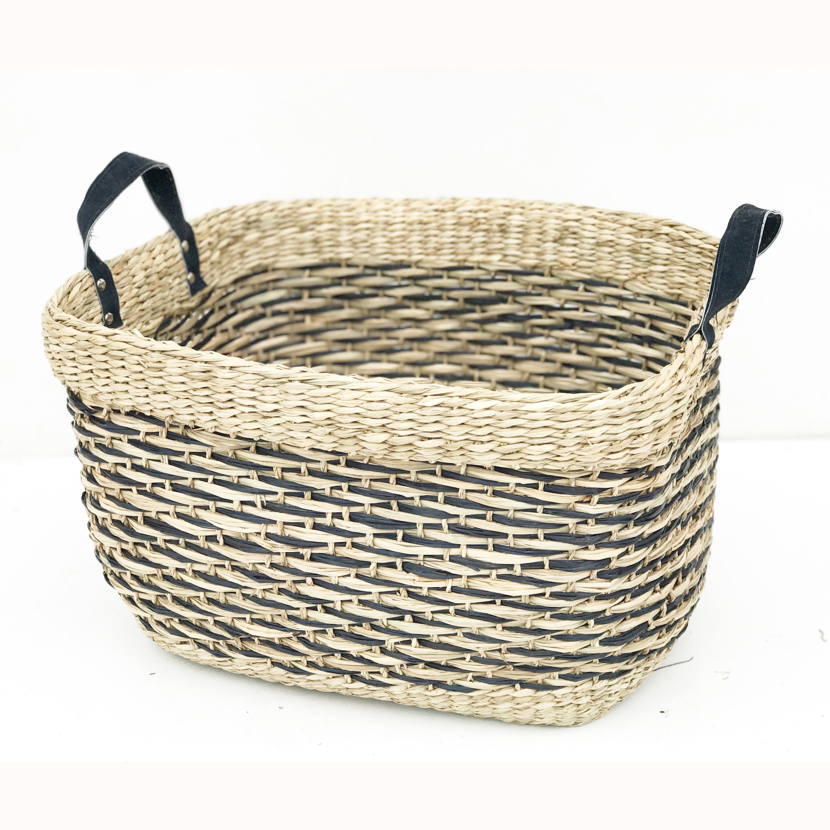 สีน้ำตาล