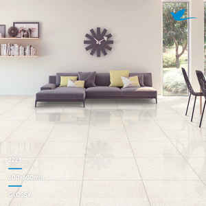 Carreaux de mur en céramique émaillée de dernière génération résistants aux acides, large gamme, 60x60 cm, pour les murs intérieurs des restaurants, fabricant leader - Product Image 3