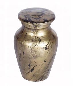 โกศแบบคลาสสิกสำหรับงานศพของมนุษย์ขี้เถ้า - Product Image 3