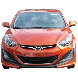 Kit de Carrocería para Hyundai Elantra 2010~2015 - Product Image 1