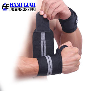 Libérez la bête en gros Camo Poignets Wraps-Impression personnalisée Fitness Mastery - Product Image 5