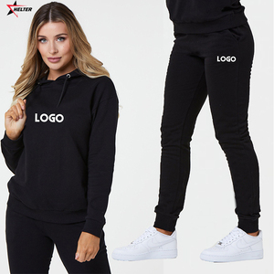 Costume d'hiver pour hommes et femmes, survêtement, ensemble pantalon de jogging, haut de gamme, imprimé personnalisé, pour le jogging, nouvelle collection 2022 - Product Image 2