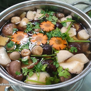 Best-seller Champignons en conserve Champignons en paille Forme entière et tranchée - Product Image 5