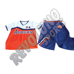Uniforme de softball pour femme Numéro de nom personnalisé Maillot de baseball Design sublimé Maillot de softball respirant Vêtements de softball - Product Image 1