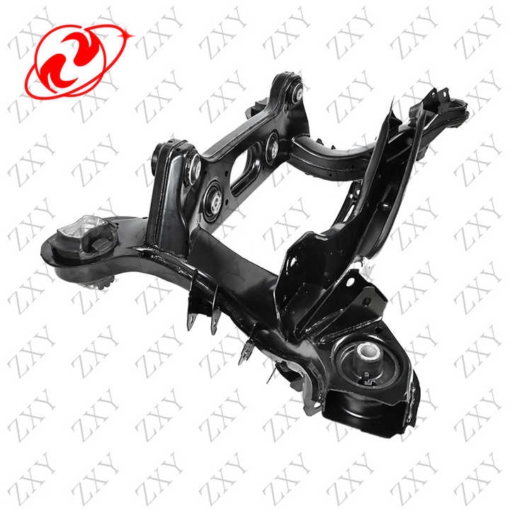 Rear crossmember Mercedes 07-14 OEM A2043520106| Alibaba.com
