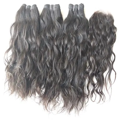 Wholesale Raw Virgin Indian Hair 100% Natural Indian Human Hair Price List Natural