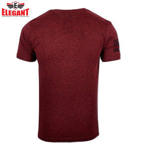 Camisetas Unisex de Manga Corta, 100% Algodón Jersey, Tallas Grandes, Lisas, Personalizables con Estampado, Secado Rápido, Transpirables, para Verano - Product Image 2