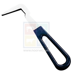 Instrumento veterinario de selección de pezuña pesada de alta calidad para herramientas de herrador - Product Image 1