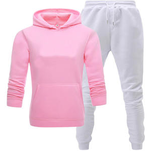 Sweats à capuche et survêtements en polaire lourde de haute qualité pour hommes Active Bottoms - Product Image 4