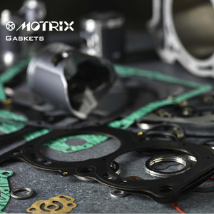 ไต้หวันรถจักรยานยนต์ปลายปะเก็นชุดสำหรับยามาฮ่า YZ85 02-18 - Product Image 1