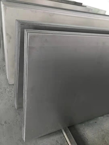 Giá Cắt Hợp Kim Titan Uốn Cán Nguội Mỗi Kg Tấm Gãy Titan Gr2 Gr5 6al4v Tấm Titan 1.5Mm 2.0Mm - Product Image 4