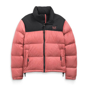 Nouvelle Vente en Gros - Veste d'Hiver Personnalisée pour Femmes - Dernier Design - Imperméable - Matelassée - Respirante - Coquille en Polyester - Coton - Logo Personnalisé - Product Image 1